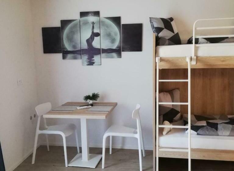 B&b Al Portico