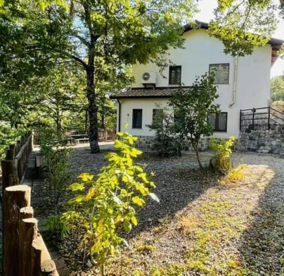 B&b Alle Roverelle
