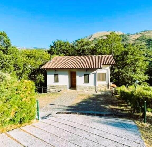 B&b Alle Roverelle