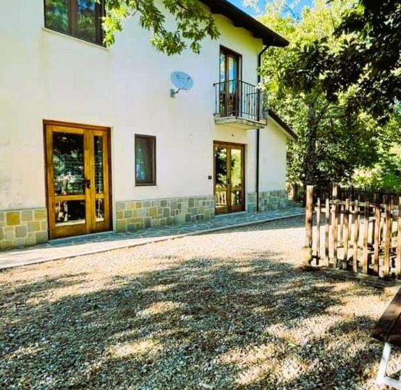 B&b Alle Roverelle