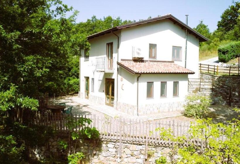 B&b Alle Roverelle