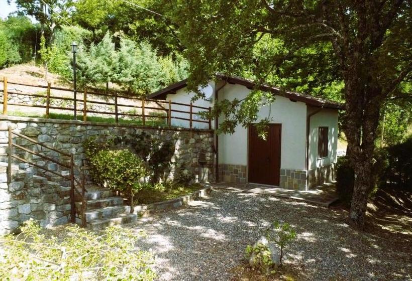 B&b Alle Roverelle