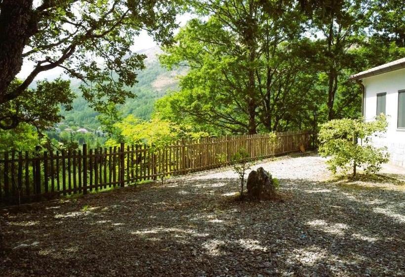 B&b Alle Roverelle