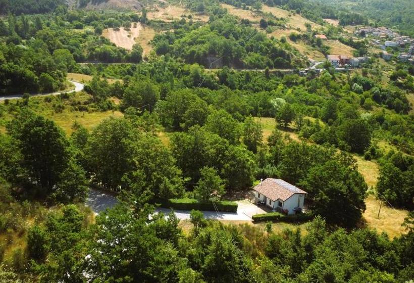 B&b Alle Roverelle