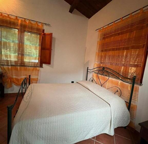 B&b Alle Roverelle