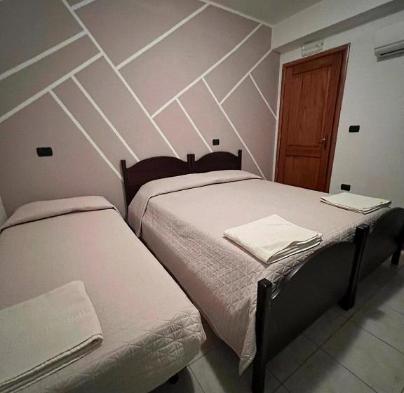 B&b Alle Roverelle