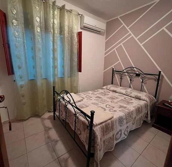 B&b Alle Roverelle