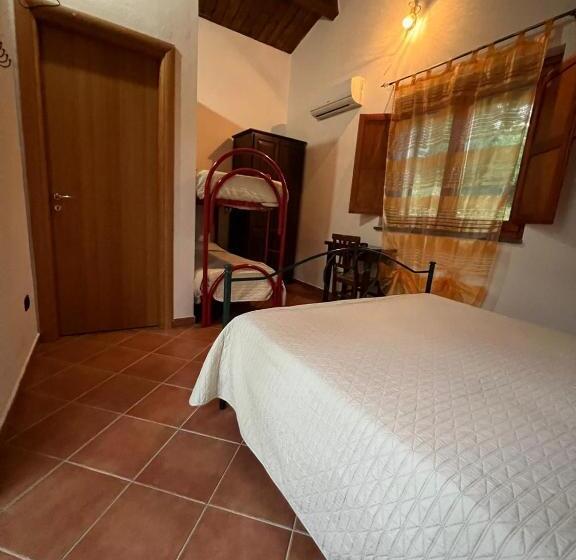 B&b Alle Roverelle
