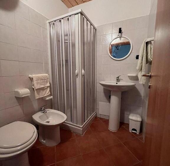 B&b Alle Roverelle