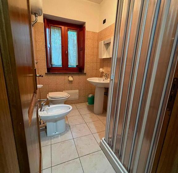 B&b Alle Roverelle
