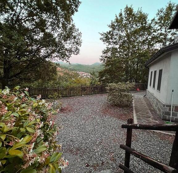 B&b Alle Roverelle