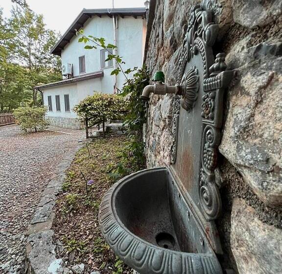 B&b Alle Roverelle