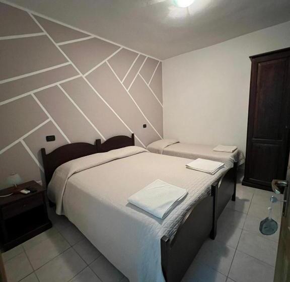 B&b Alle Roverelle