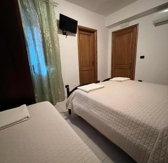 B&b Alle Roverelle
