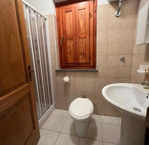 B&b Alle Roverelle