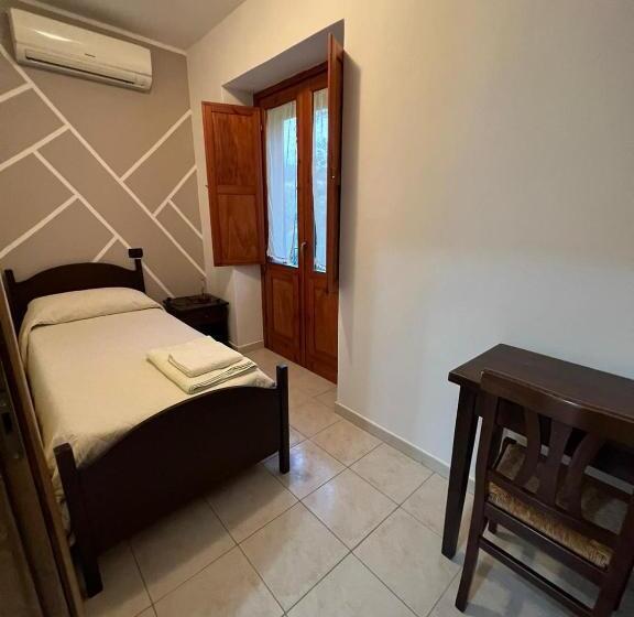 B&b Alle Roverelle
