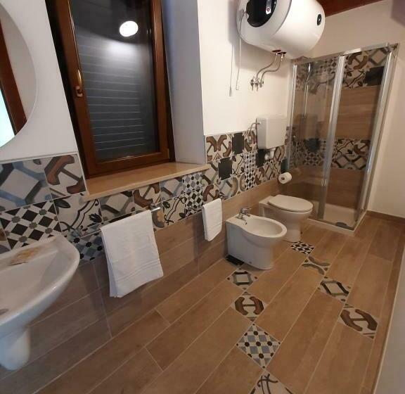 B&b San Valentino