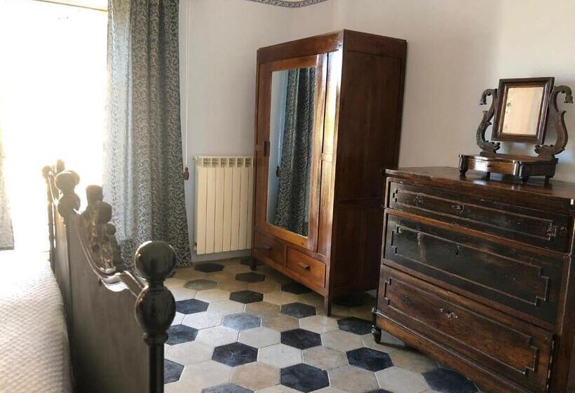 צימר Angeli In Terrazza