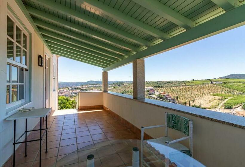 צימר Casa Da Pergula