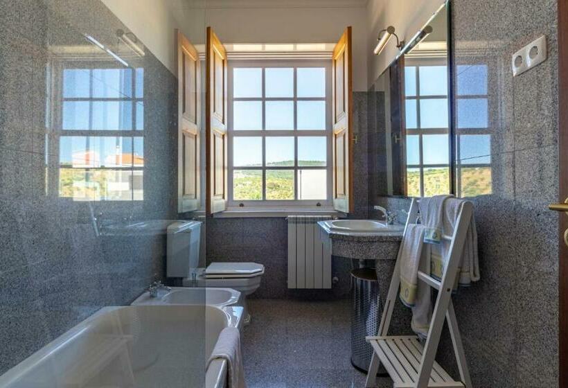 צימר Casa Da Pergula