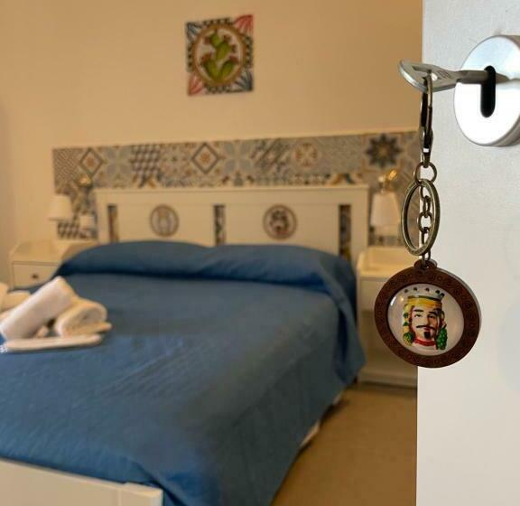 Bed and Breakfast Hercules Suites