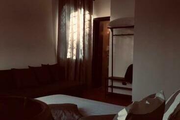 تختخواب و صبحانه La Casa Del Fragnone