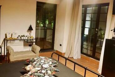 تختخواب و صبحانه La Casa Del Fragnone