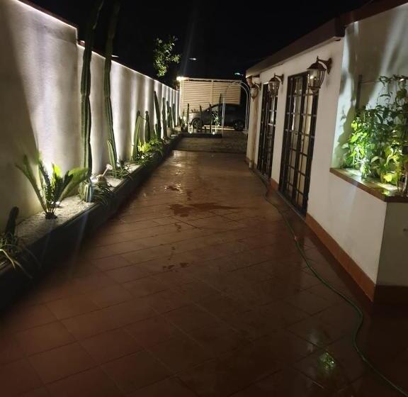 تختخواب و صبحانه La Casa Del Fragnone