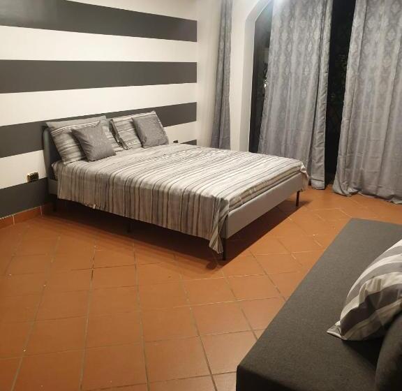 تختخواب و صبحانه La Casa Del Fragnone