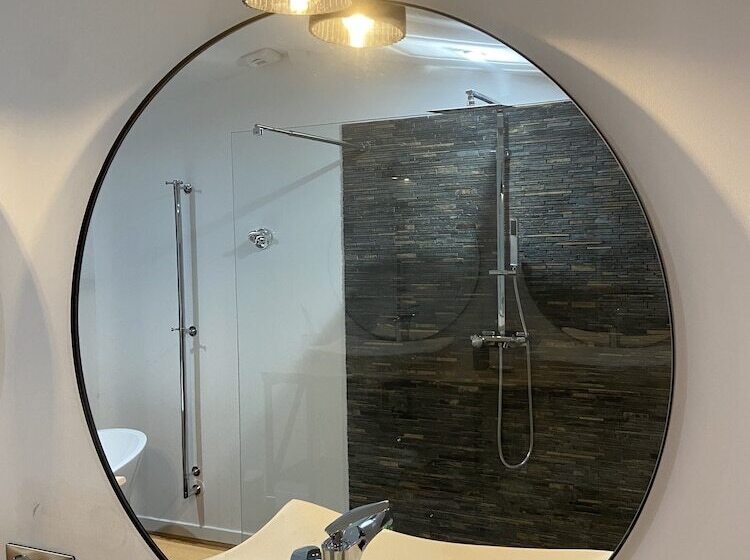 住宿加早餐  La Maison De Milie