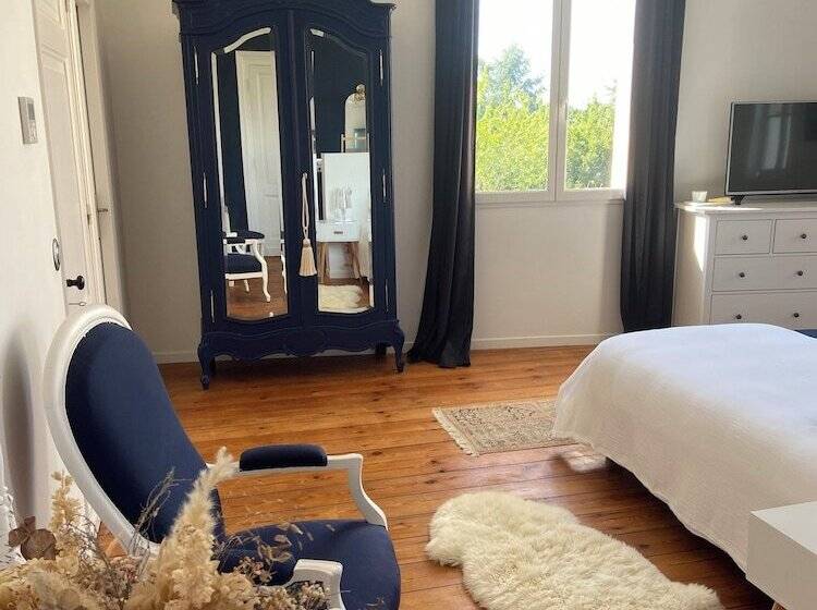 住宿加早餐  La Maison De Milie