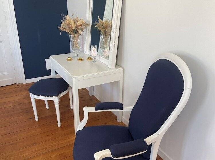 住宿加早餐  La Maison De Milie