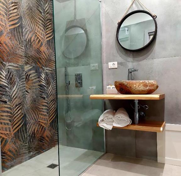 تختخواب و صبحانه Masseria Torre Saracena