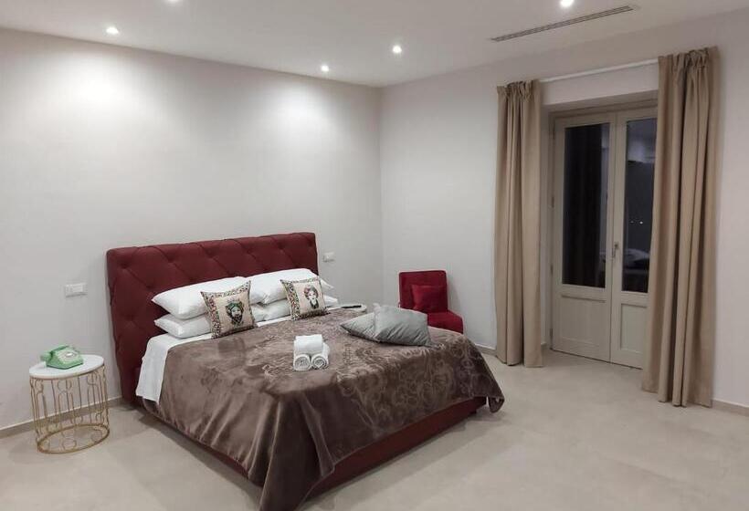 تختخواب و صبحانه Masseria Torre Saracena