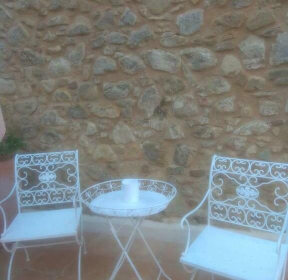 住宿加早餐  Palazzo Cantarella Stella Cilento