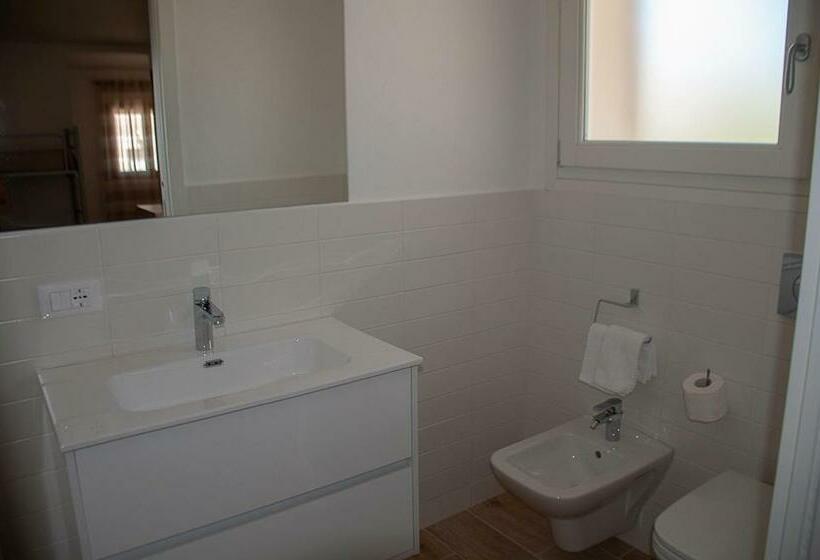 Bed and Breakfast Sa Prenda