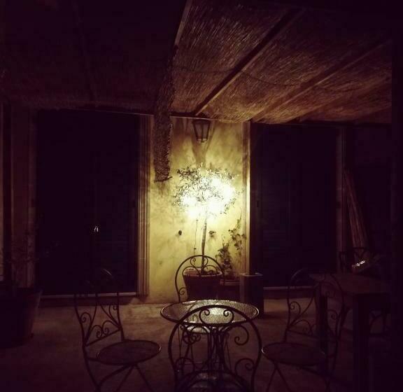 Bed and Breakfast Stanze Di Campagna