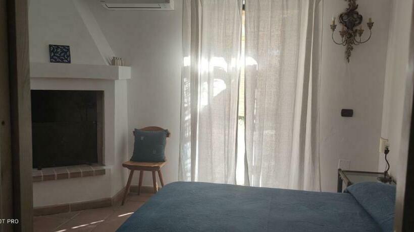 Bed and Breakfast Stanze Di Campagna