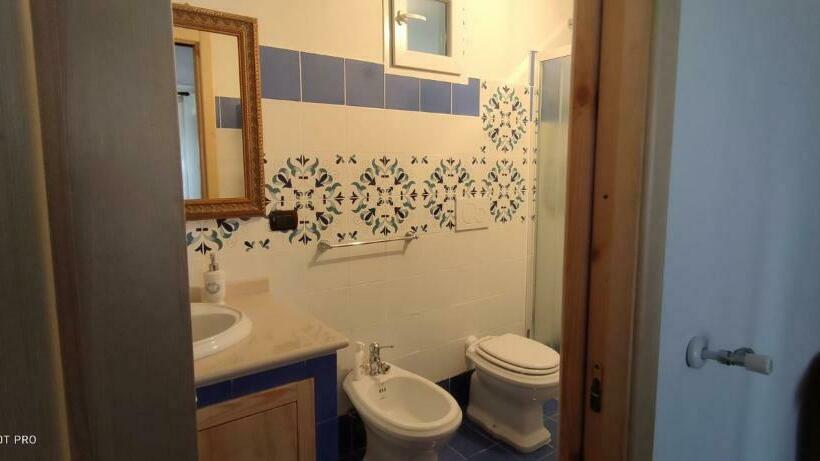 Bed and Breakfast Stanze Di Campagna