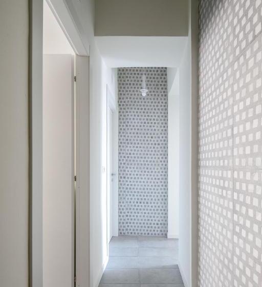 ベッドアンドブレックファースト Terra Del Sasso Suites   Design Architetto Salvatore Spataro