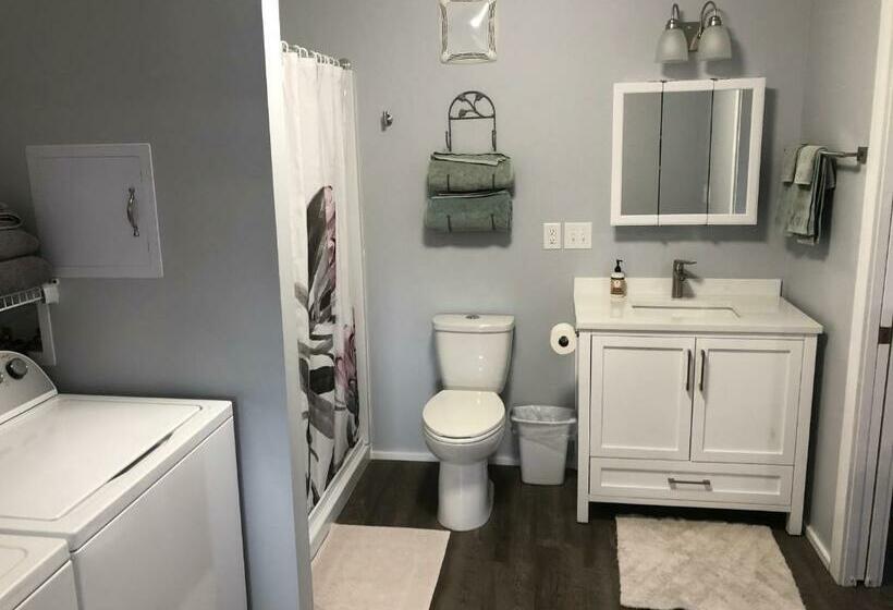 Copperville B & B