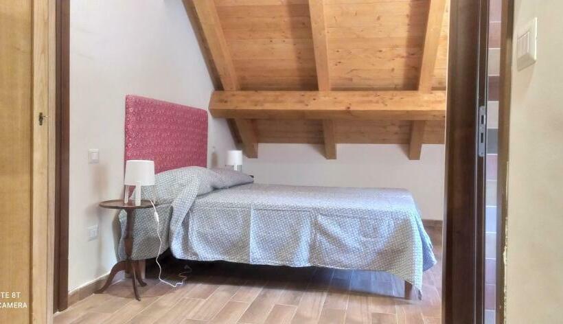 호텔 Agriresort Tenuta Ranieri