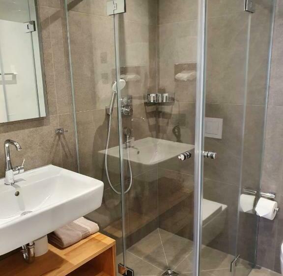 ホテル Landlust St. Martin