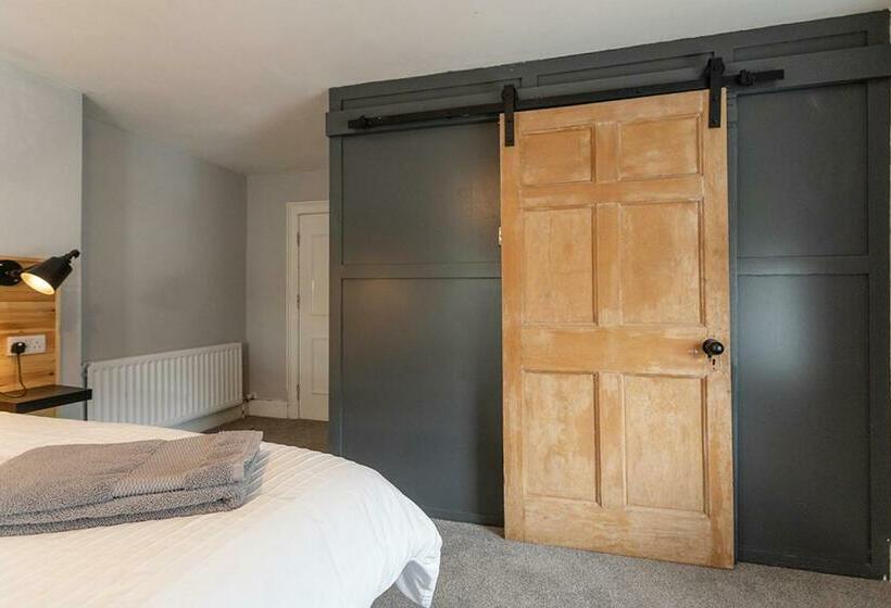 فندق Rooms@mourne