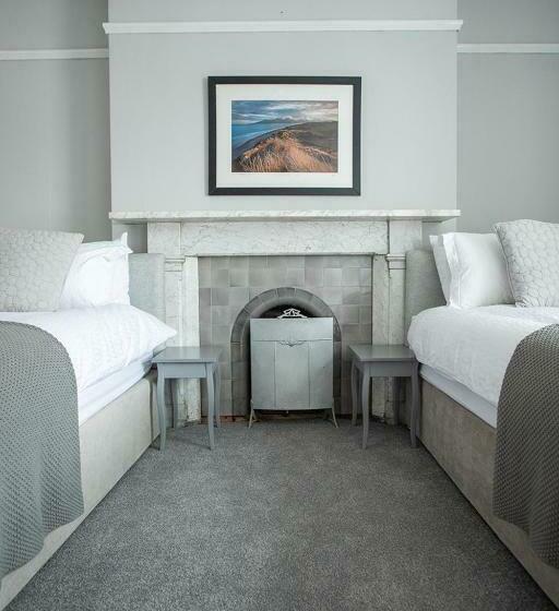 فندق Rooms@mourne