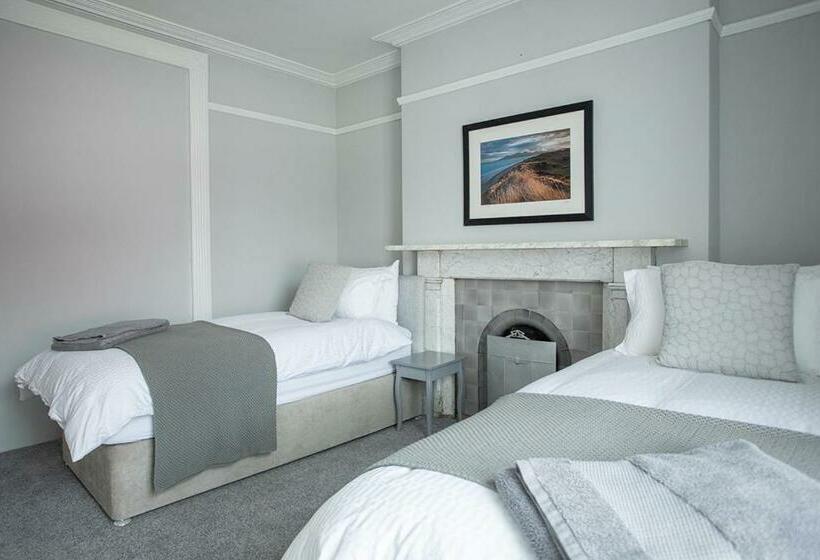 فندق Rooms@mourne