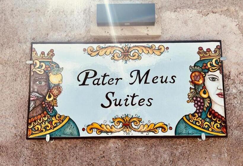 Pater Meus Suites
