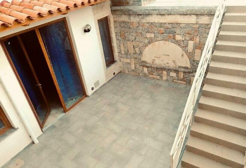 پانسیون Al Tempio Della Pace