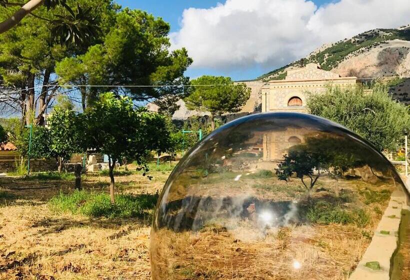 پانسیون Al Tempio Della Pace