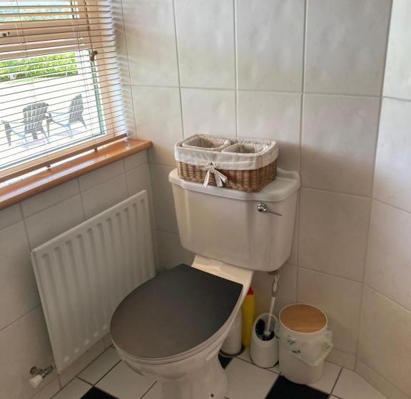 بنسيون Bantry Bay Haven B&b